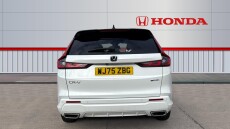 Honda CR-V 2.0 ePHEV Advance Tech 5dr eCVT Estate